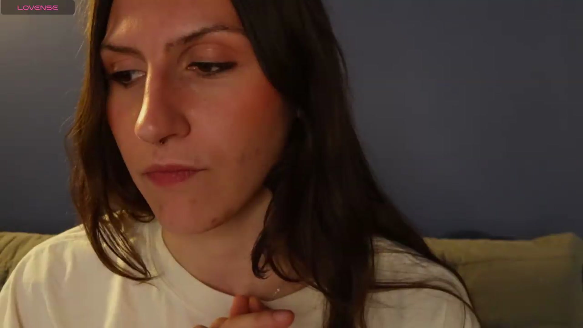 Gallery image thumbnail from just_erika's myfreecams stream on, 05/22/2026, 03:48 image 17 of 20