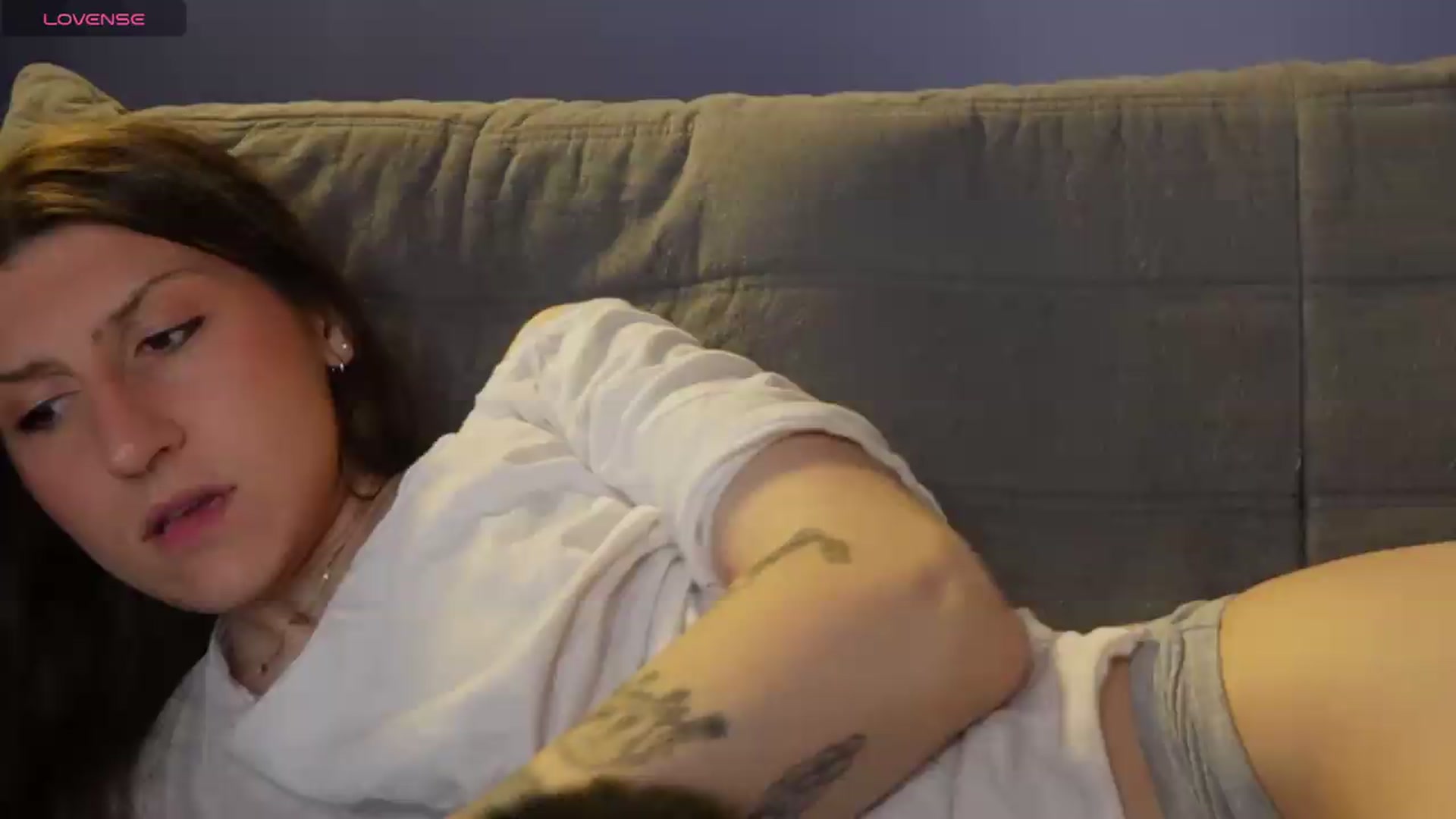 Gallery image thumbnail from just_erika's myfreecams stream on, 05/24/2026, 03:05 image 3 of 20
