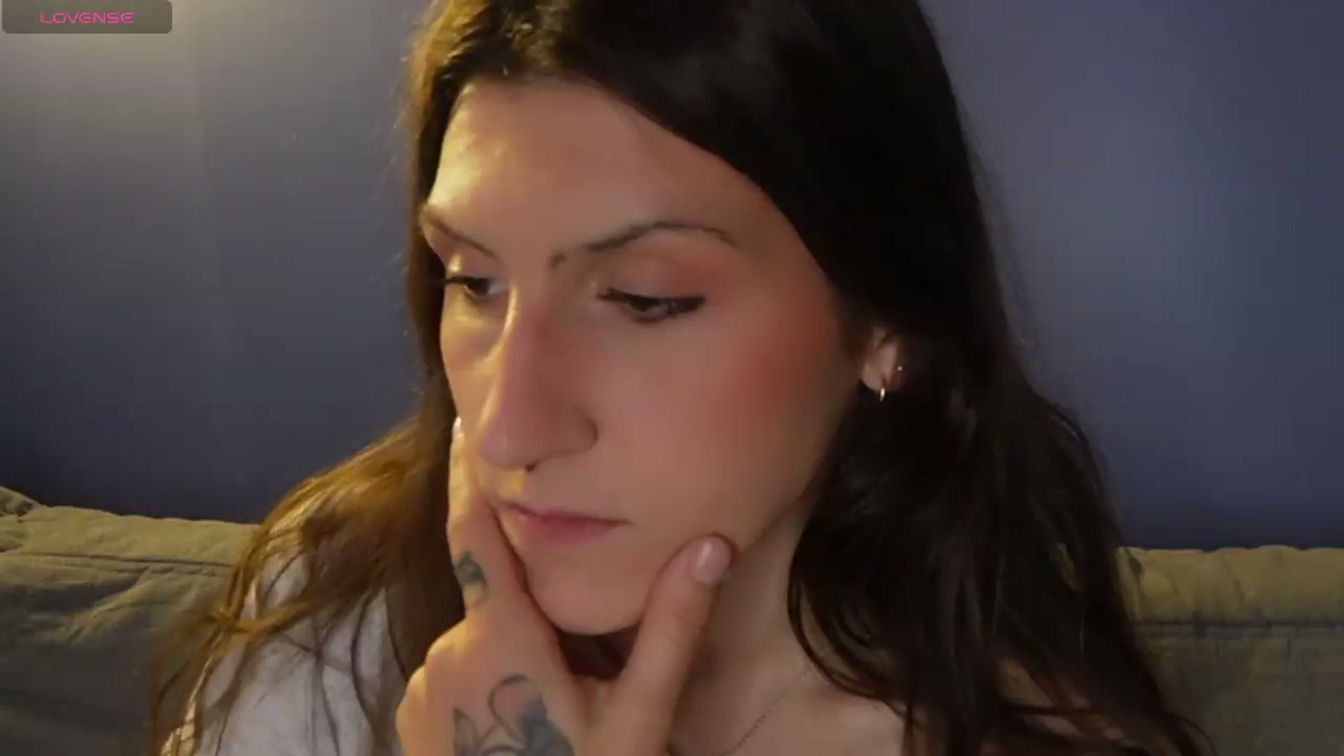 Gallery image thumbnail from just_erika's myfreecams stream on, 05/24/2026, 03:05 image 14 of 20