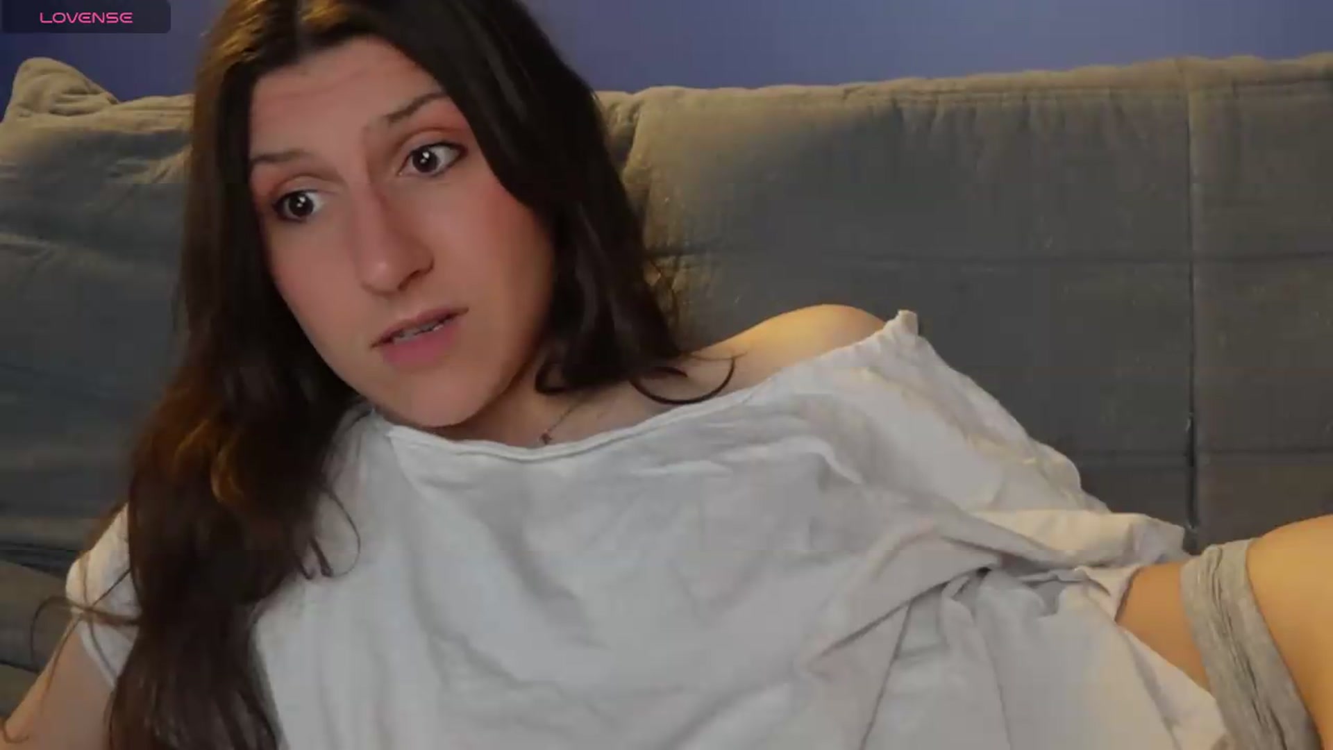 Gallery image thumbnail from just_erika's myfreecams stream on, 05/24/2026, 03:05 image 7 of 20