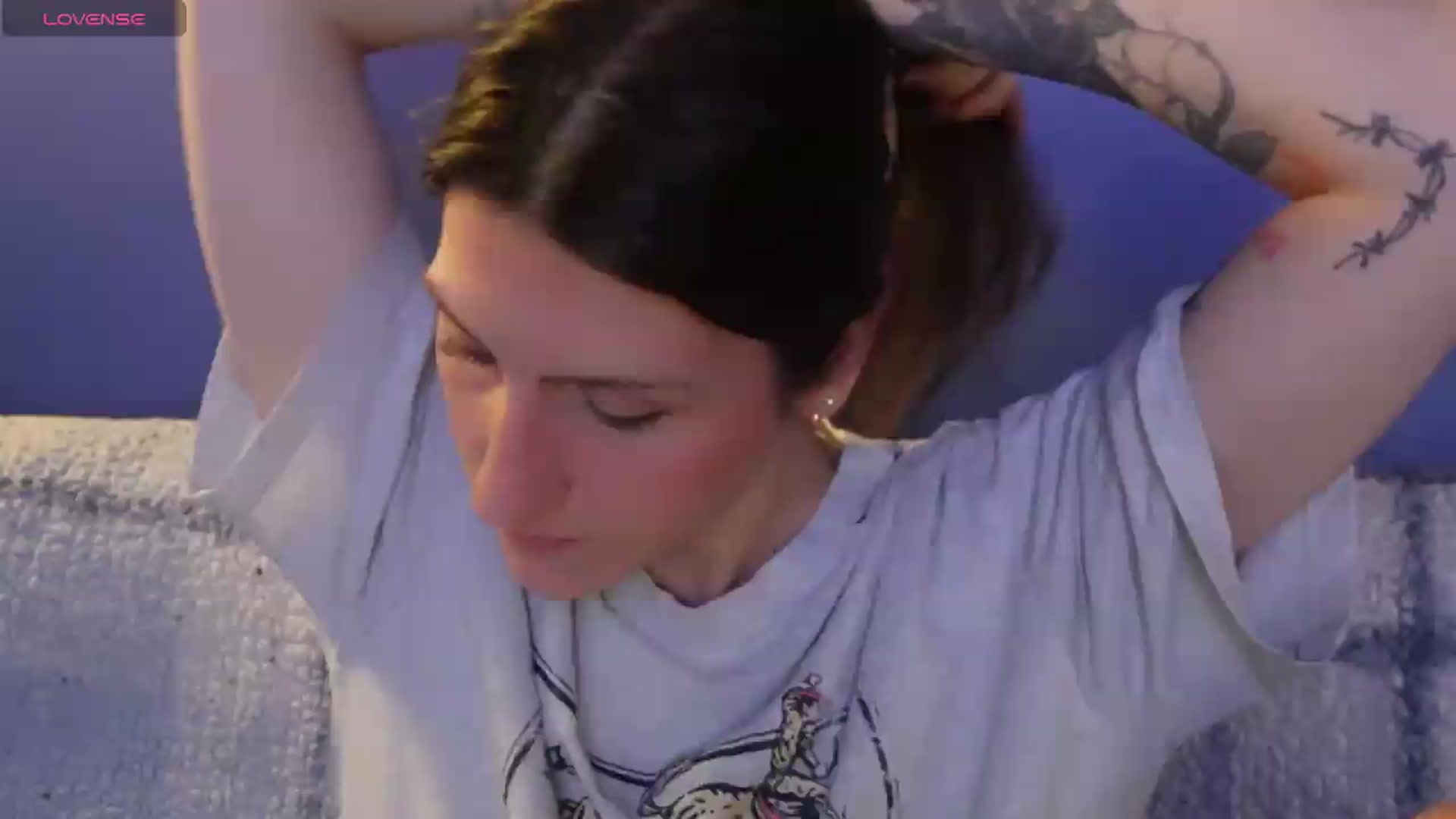 Gallery image thumbnail from just_erika's myfreecams stream on, 05/25/2026, 03:26 image 13 of 20