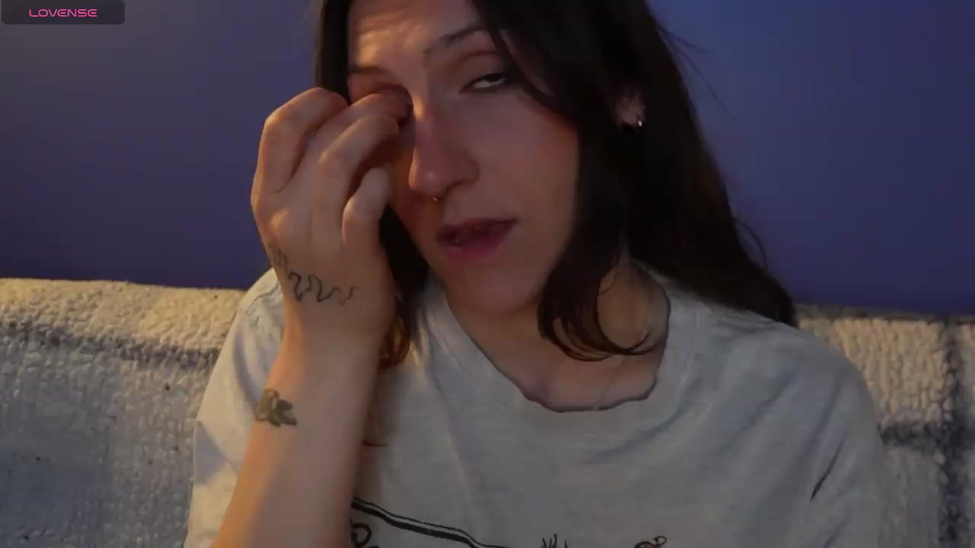 Gallery image thumbnail from just_erika's myfreecams stream on, 05/25/2026, 03:26 image 3 of 20