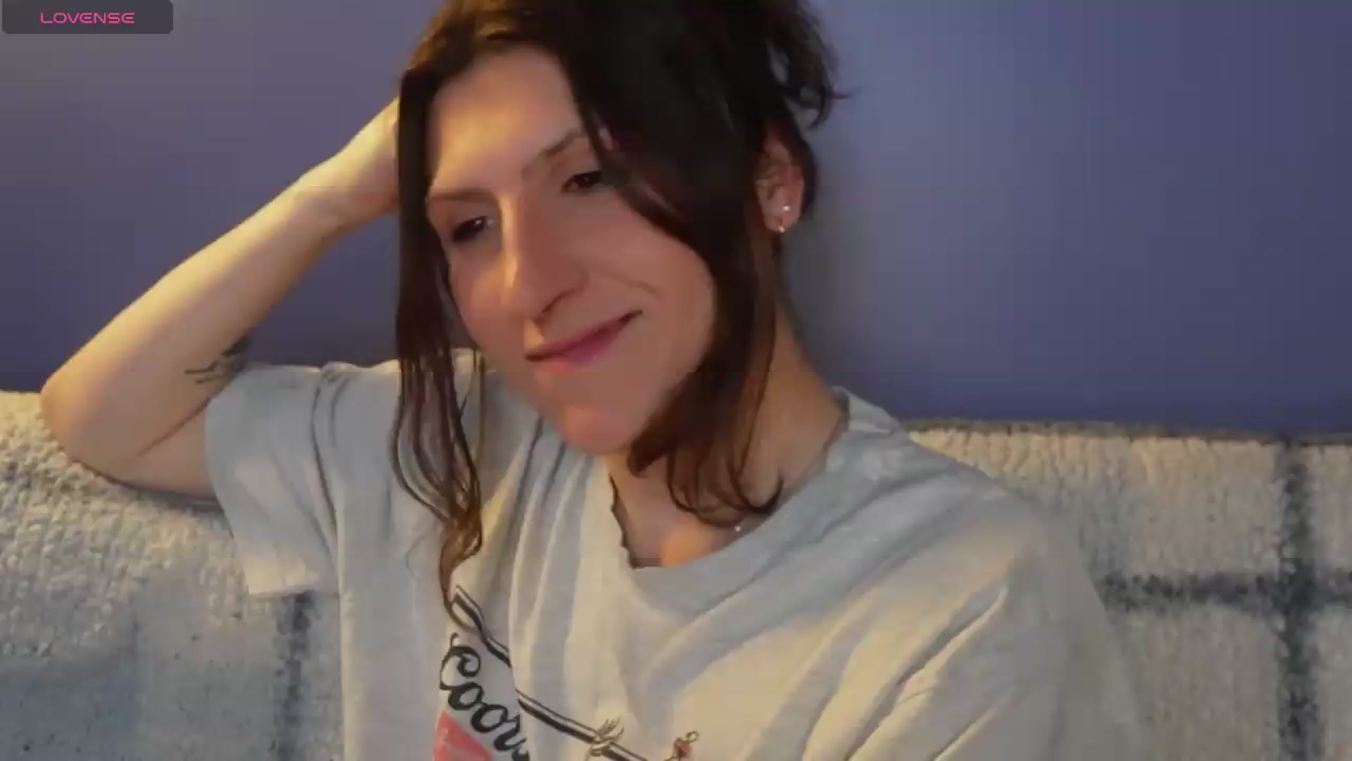 Gallery image thumbnail from just_erika's myfreecams stream on, 05/25/2026, 03:26 image 16 of 20