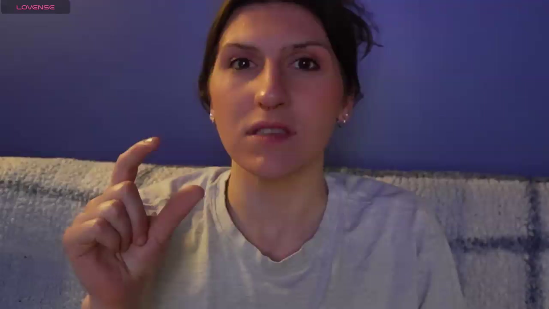 Gallery image thumbnail from just_erika's myfreecams stream on, 05/25/2026, 03:26 image 14 of 20