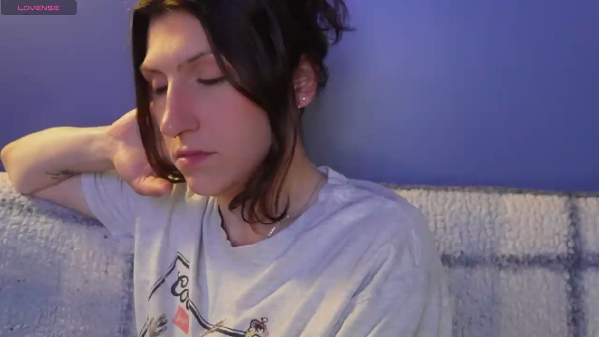 Gallery image thumbnail from just_erika's myfreecams stream on, 05/25/2026, 03:26 image 15 of 20