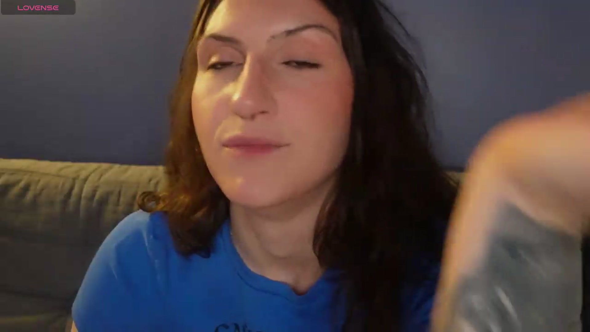 Gallery image thumbnail from just_erika's myfreecams stream on, 05/26/2026, 02:34 image 20 of 20