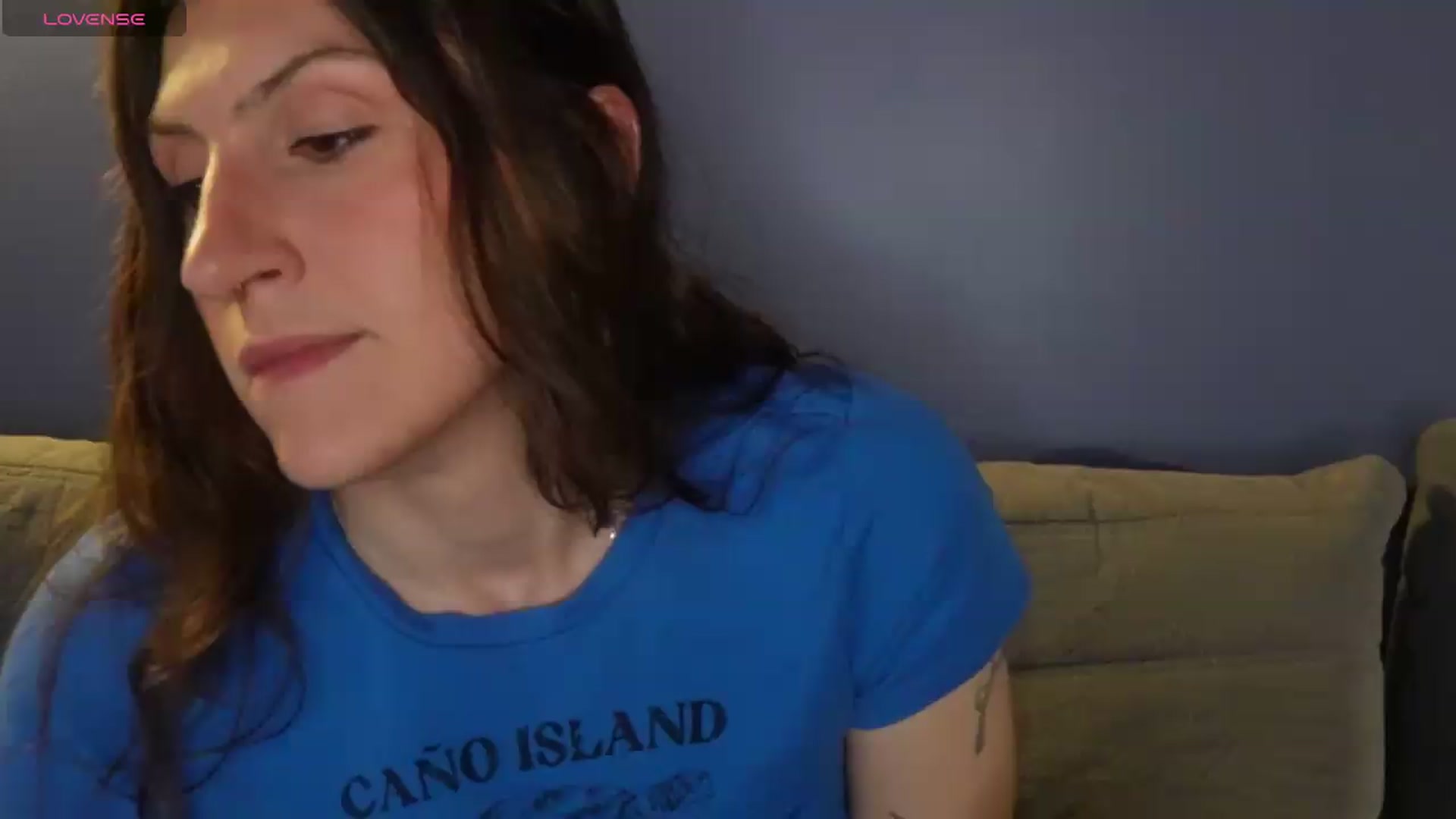 Gallery image thumbnail from just_erika's myfreecams stream on, 05/26/2026, 02:34 image 1 of 20