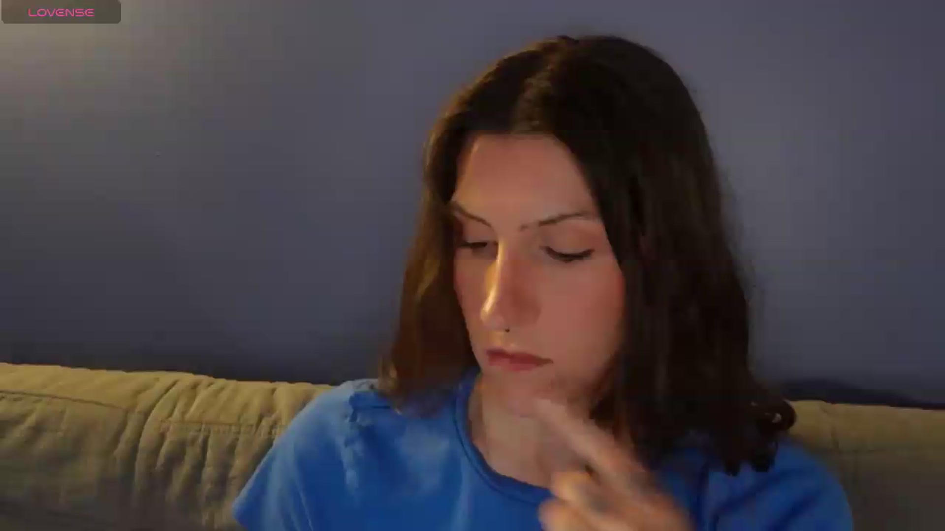 Gallery image thumbnail from just_erika's myfreecams stream on, 05/26/2026, 03:09 image 1 of 20