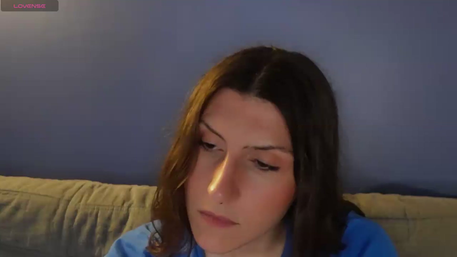 Gallery image thumbnail from just_erika's myfreecams stream on, 05/26/2026, 03:09 image 9 of 20