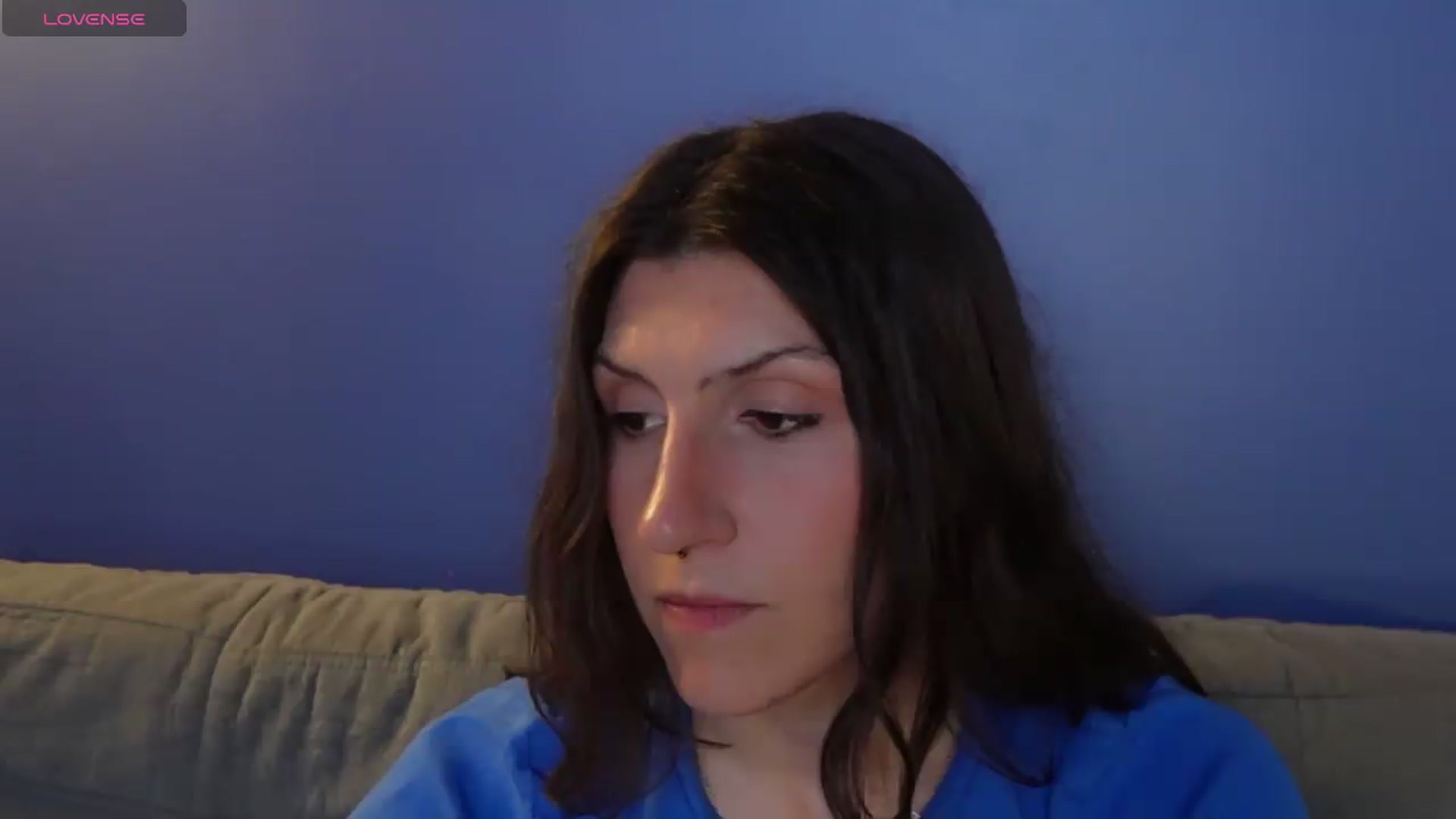 Gallery image thumbnail from just_erika's myfreecams stream on, 05/26/2026, 03:09 image 12 of 20