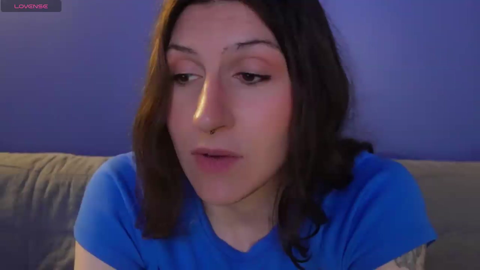 Gallery image thumbnail from just_erika's myfreecams stream on, 05/26/2026, 03:09 image 18 of 20
