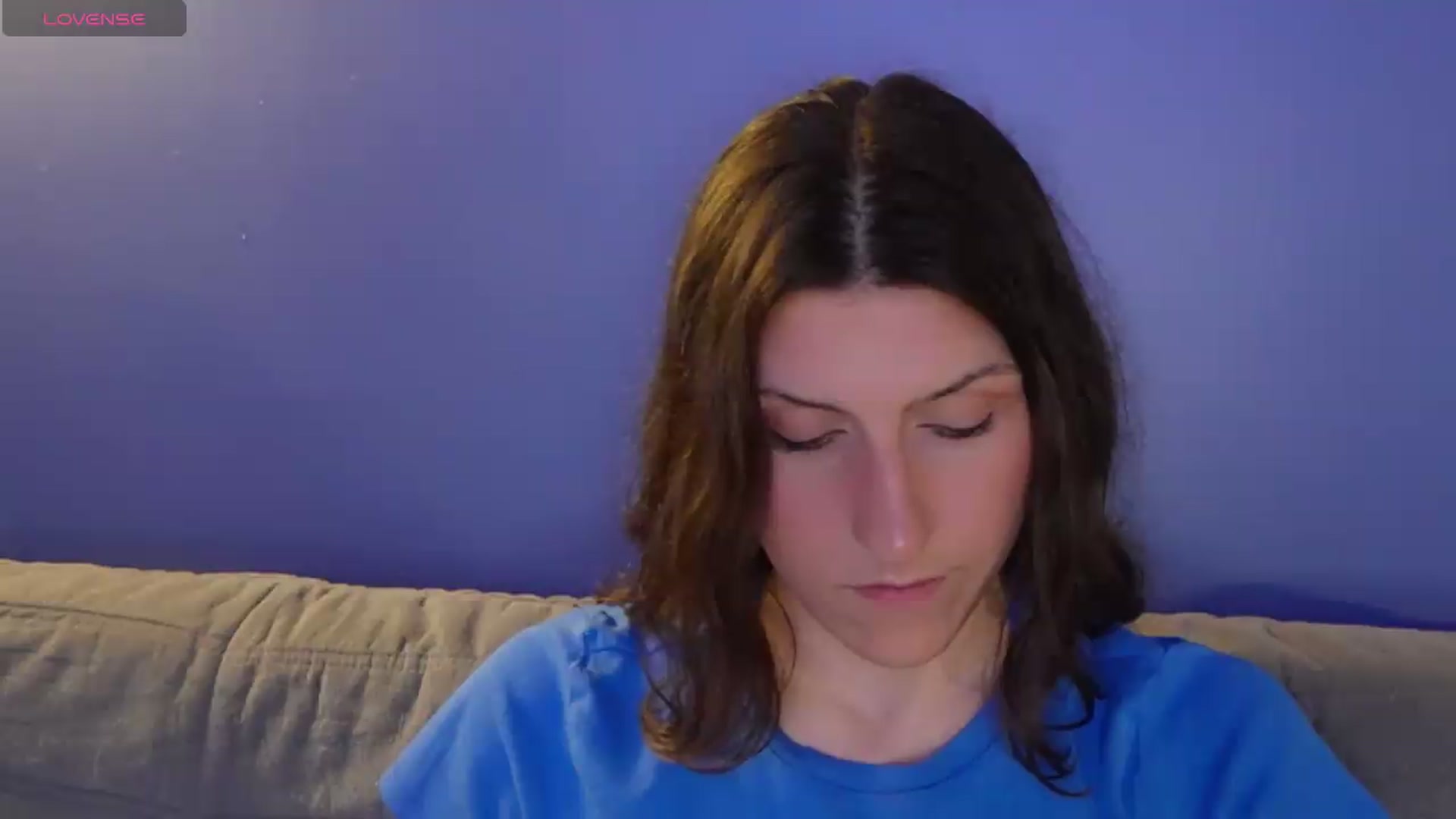 Gallery image thumbnail from just_erika's myfreecams stream on, 05/26/2026, 03:09 image 17 of 20
