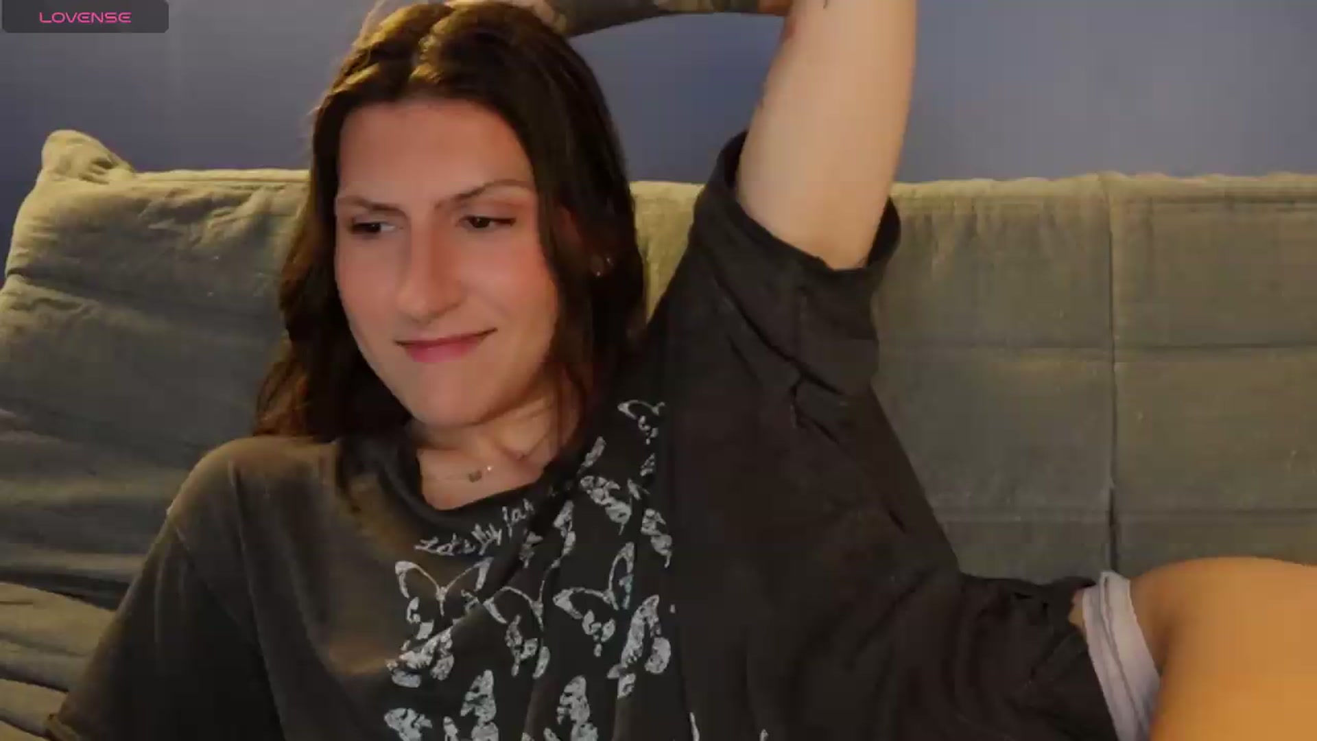 Gallery image thumbnail from just_erika's myfreecams stream on, 06/12/2026, 03:13 image 5 of 20