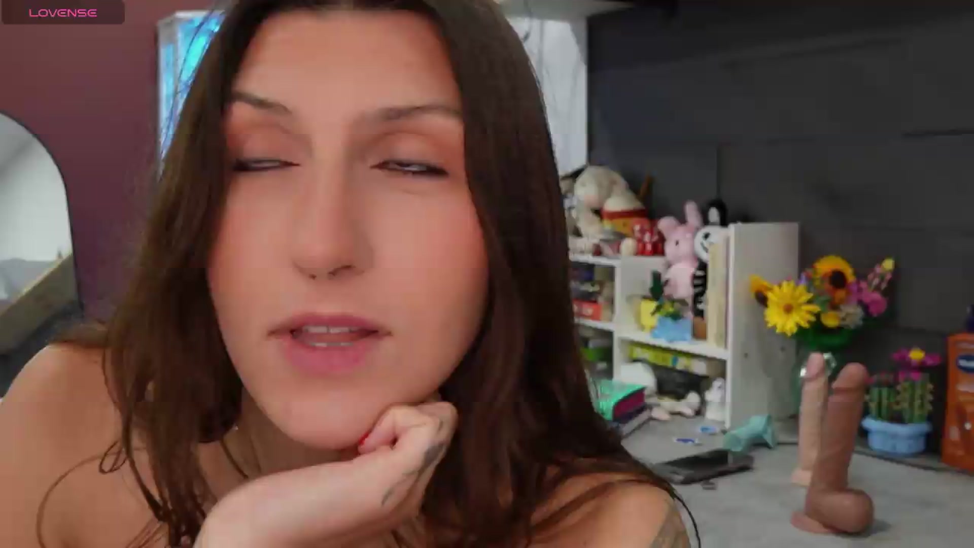 Gallery image thumbnail from just_erika's myfreecams stream on, 06/16/2026, 17:06 image 5 of 20