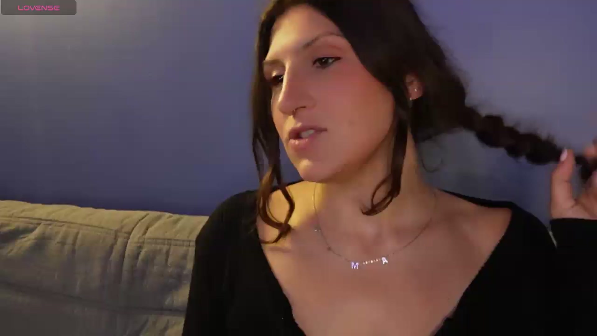 Gallery image thumbnail from just_erika's myfreecams stream on, 06/28/2026, 04:03 image 6 of 20