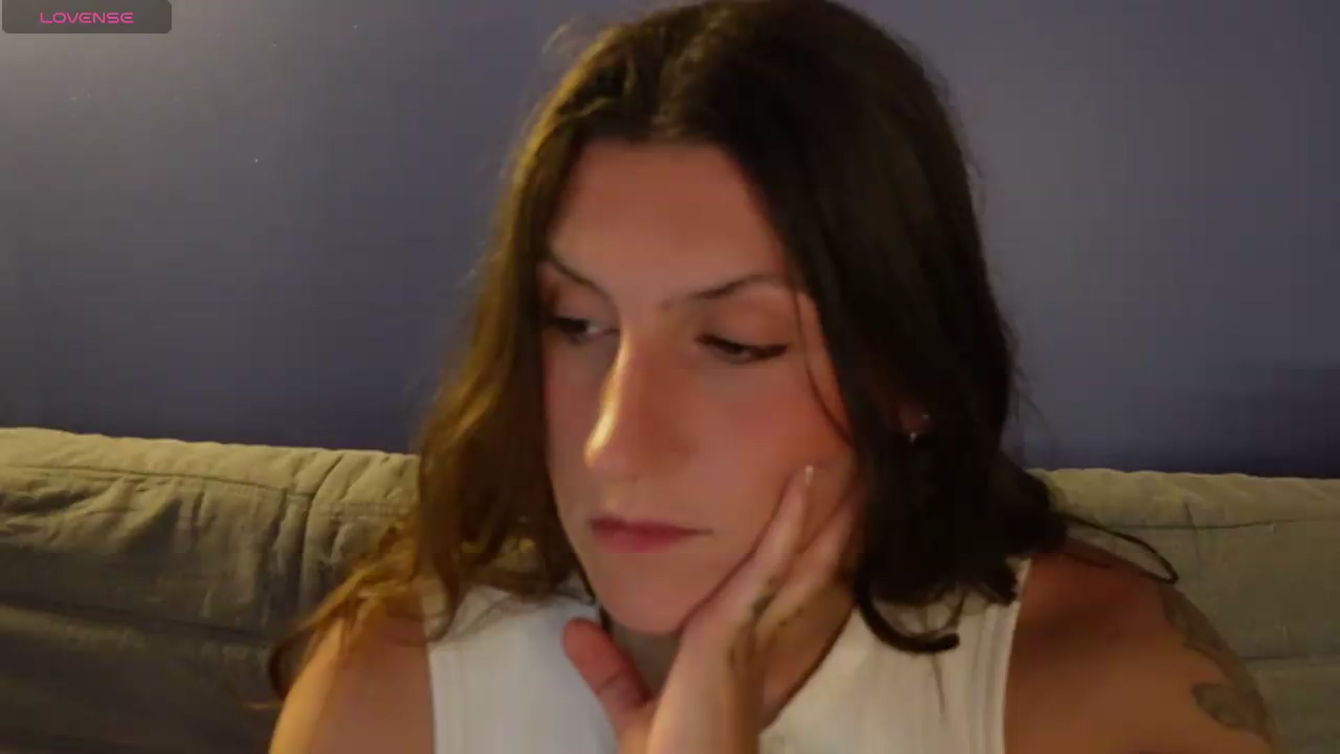 Gallery image thumbnail from just_erika's myfreecams stream on, 07/06/2026, 03:36 image 9 of 20