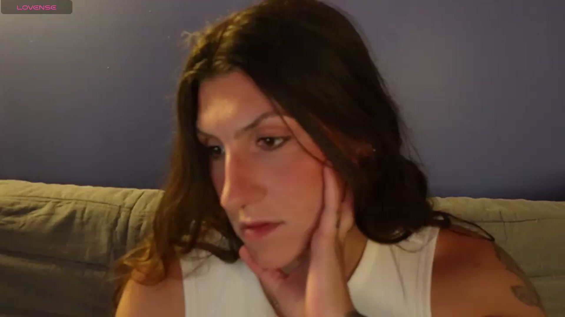 Gallery image thumbnail from just_erika's myfreecams stream on, 07/06/2026, 03:36 image 8 of 20