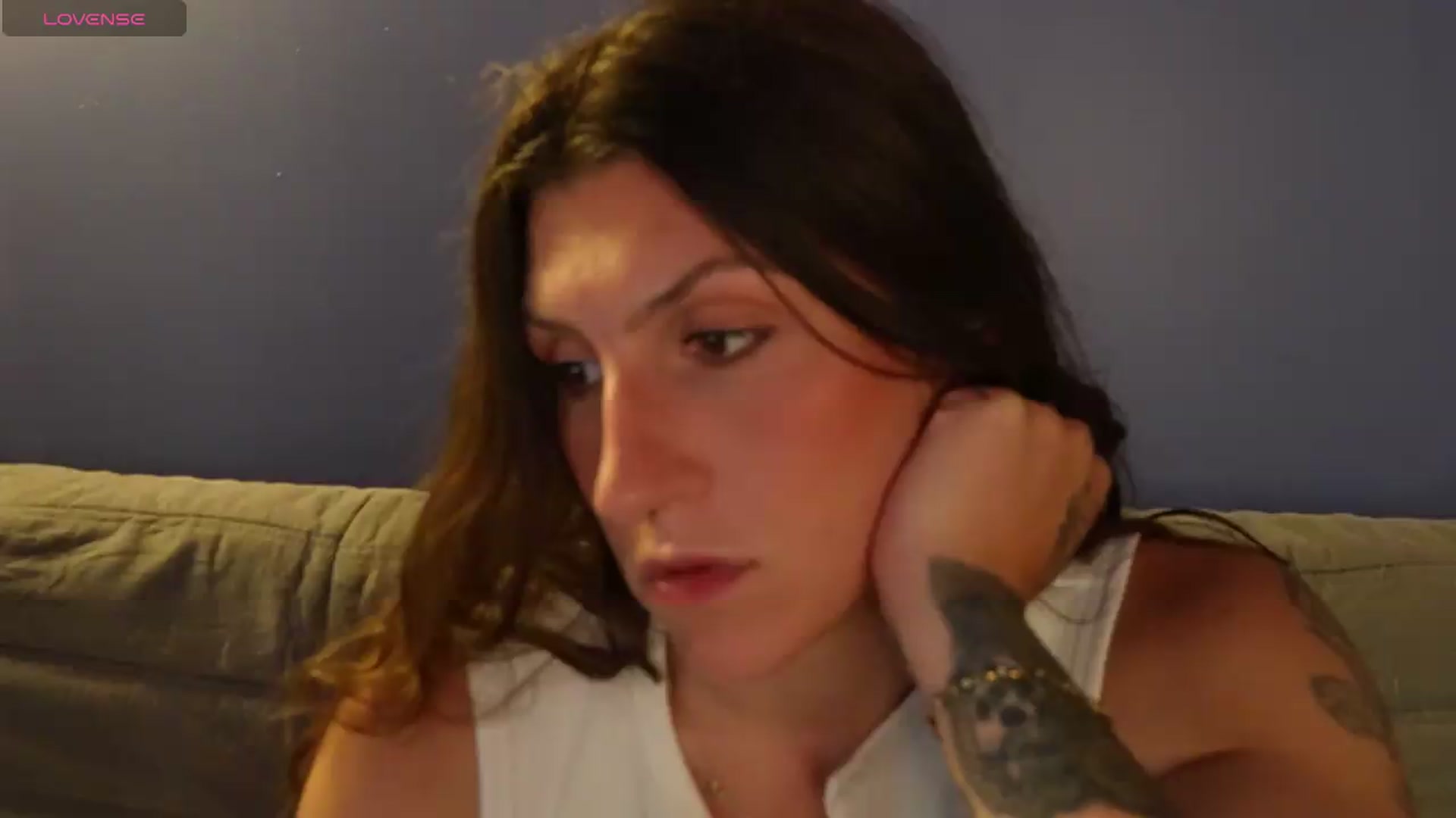 Gallery image thumbnail from just_erika's myfreecams stream on, 07/06/2026, 03:36 image 7 of 20