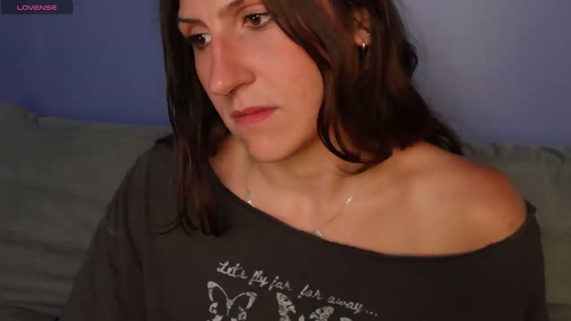Gallery image thumbnail from just_erika's myfreecams stream on, 07/07/2026, 05:22 image 4 of 20