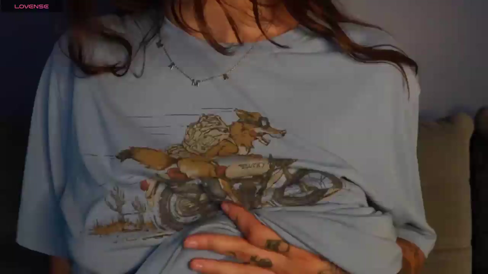 Gallery image thumbnail from just_erika's myfreecams stream on, 07/10/2026, 03:10 image 15 of 20