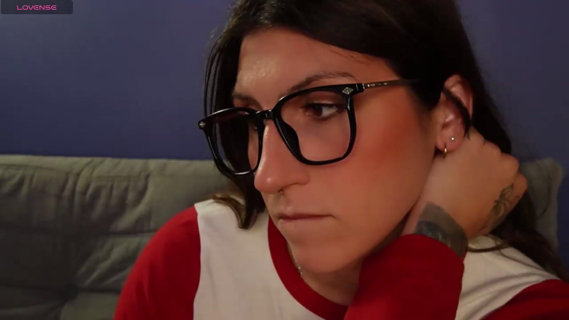 Gallery image thumbnail from just_erika's myfreecams stream on, 07/22/2026, 04:15 image 2 of 20