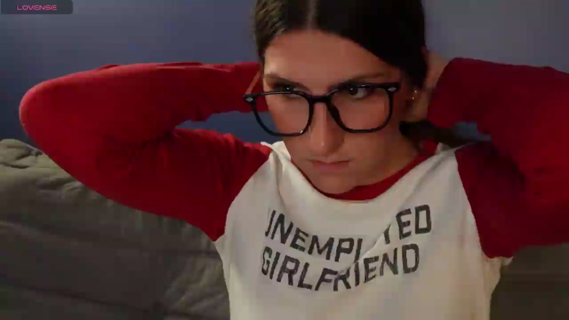 Gallery image thumbnail from just_erika's myfreecams stream on, 07/22/2026, 04:15 image 7 of 20