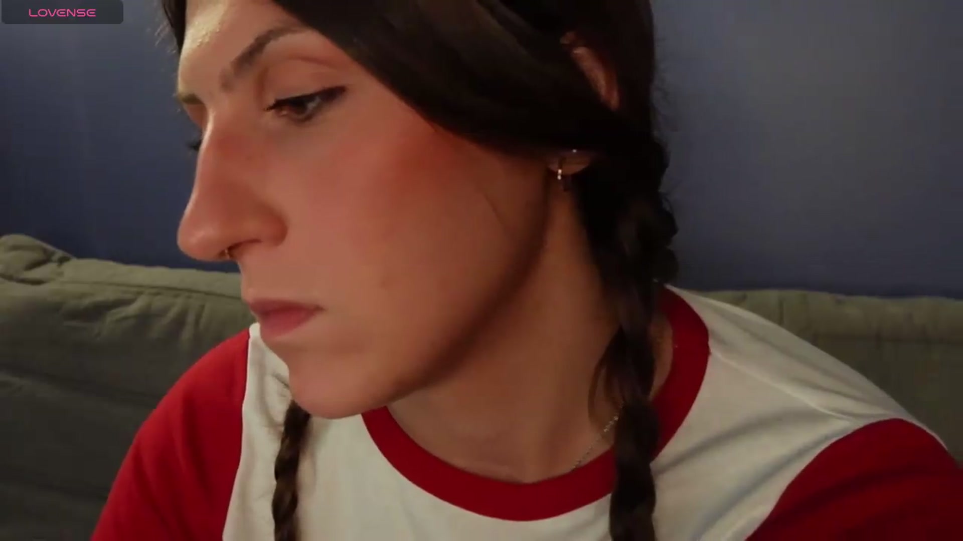 Gallery image thumbnail from just_erika's myfreecams stream on, 07/22/2026, 04:15 image 11 of 20