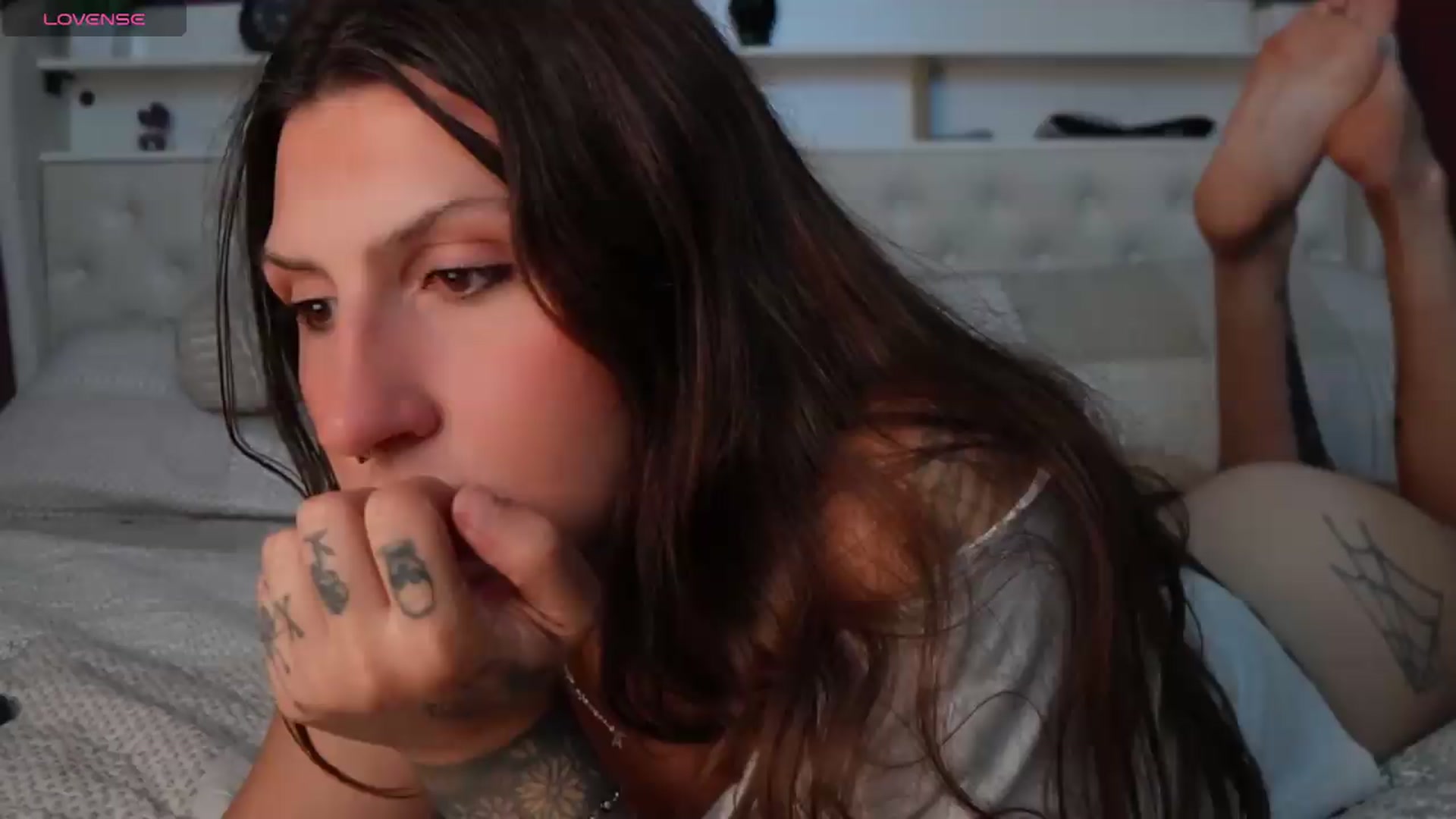 Gallery image thumbnail from just_erika's myfreecams stream on, 08/14/2026, 03:41 image 8 of 20