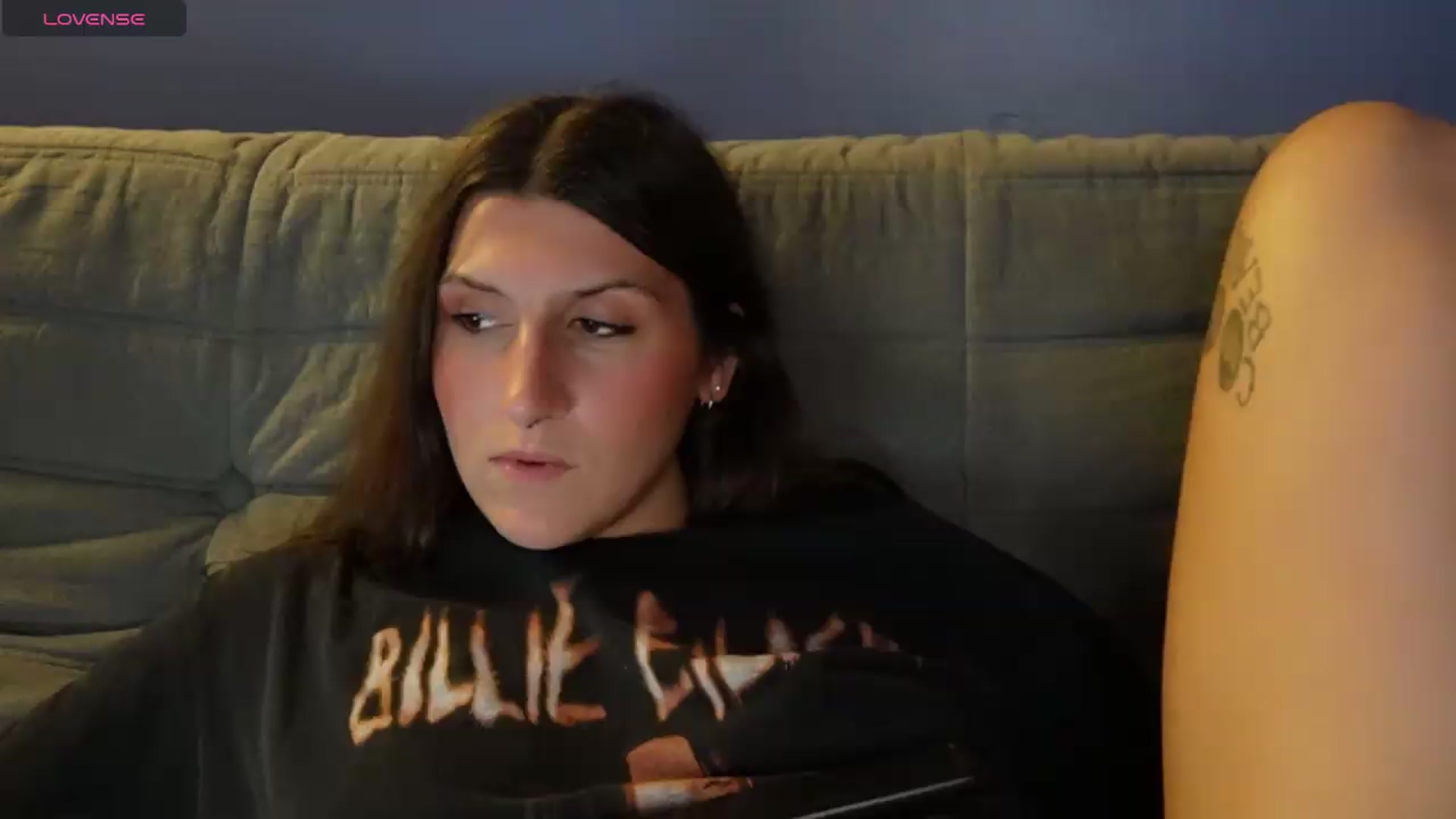 Gallery image thumbnail from just_erika's myfreecams stream on, 08/23/2026, 05:07 image 2 of 20