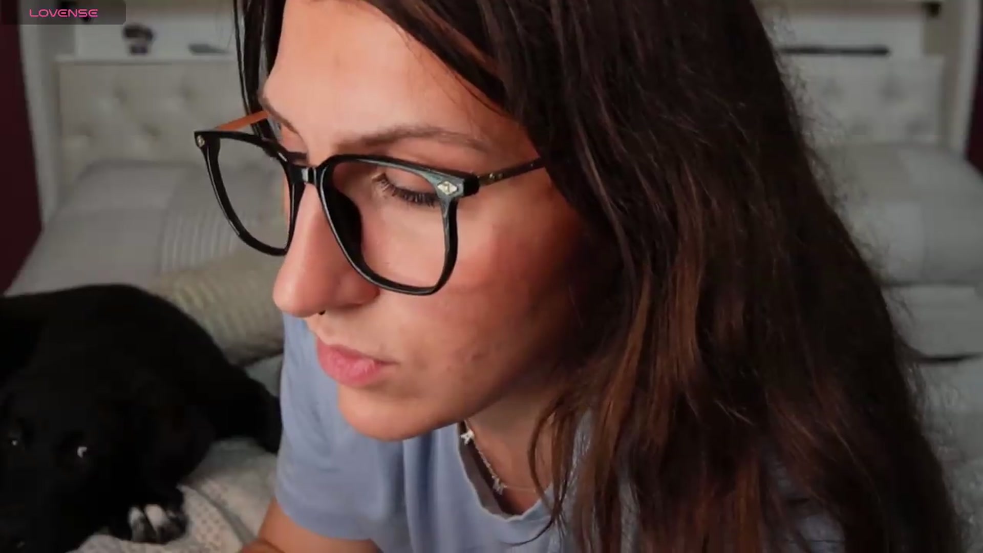 Gallery image thumbnail from just_erika's myfreecams stream on, 08/25/2026, 05:03 image 17 of 20
