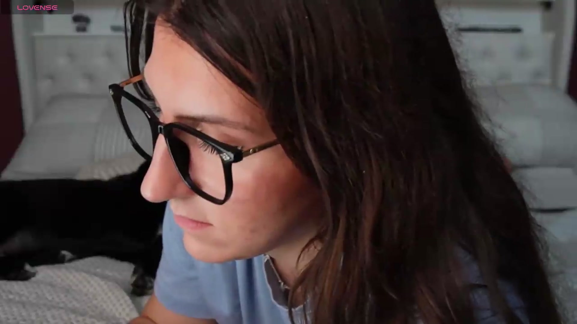 Gallery image thumbnail from just_erika's myfreecams stream on, 08/25/2026, 05:03 image 18 of 20