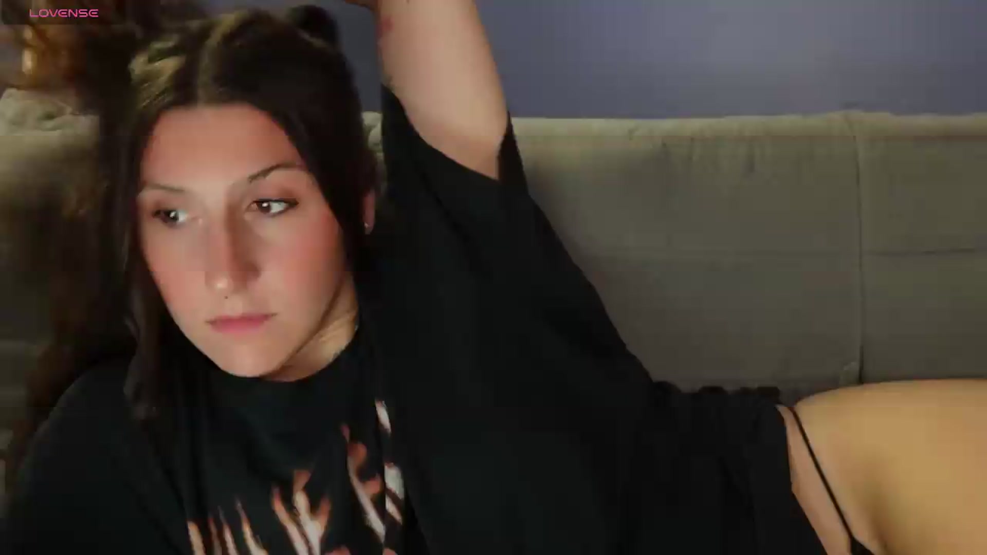 Gallery image thumbnail from just_erika's myfreecams stream on, 08/27/2026, 03:04 image 3 of 20