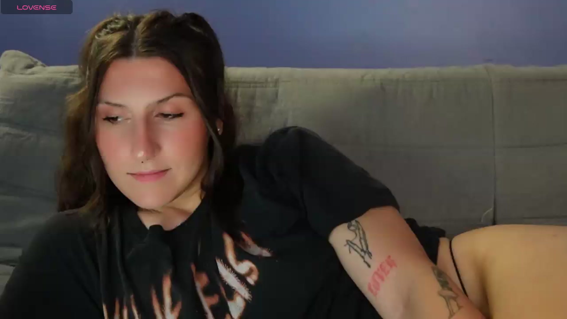 Gallery image thumbnail from just_erika's myfreecams stream on, 08/27/2026, 03:04 image 7 of 20