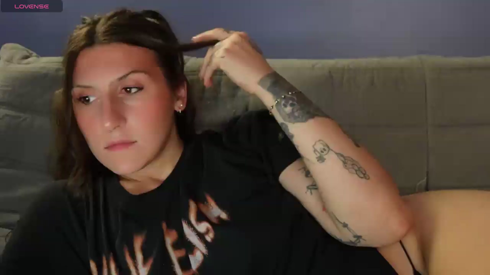 Gallery image thumbnail from just_erika's myfreecams stream on, 08/27/2026, 03:04 image 6 of 20