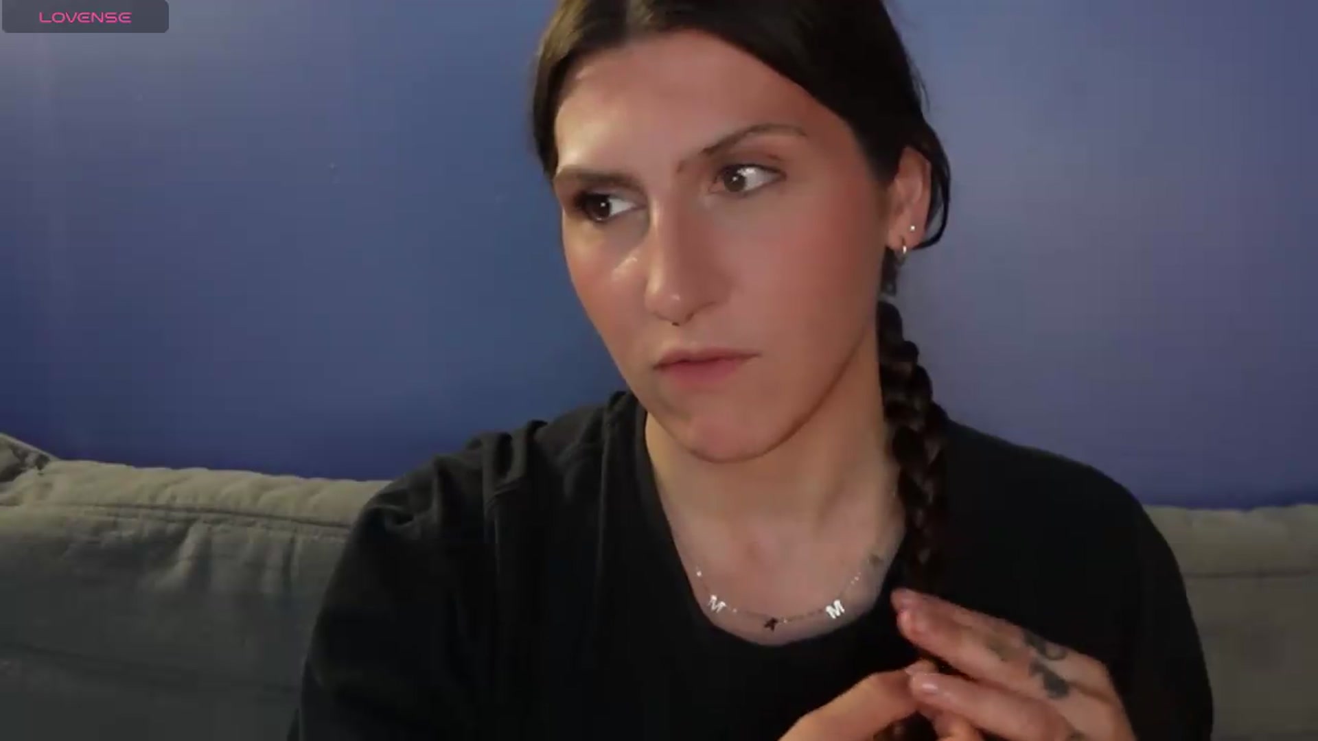 Gallery image thumbnail from just_erika's myfreecams stream on, 08/27/2026, 04:51 image 11 of 20