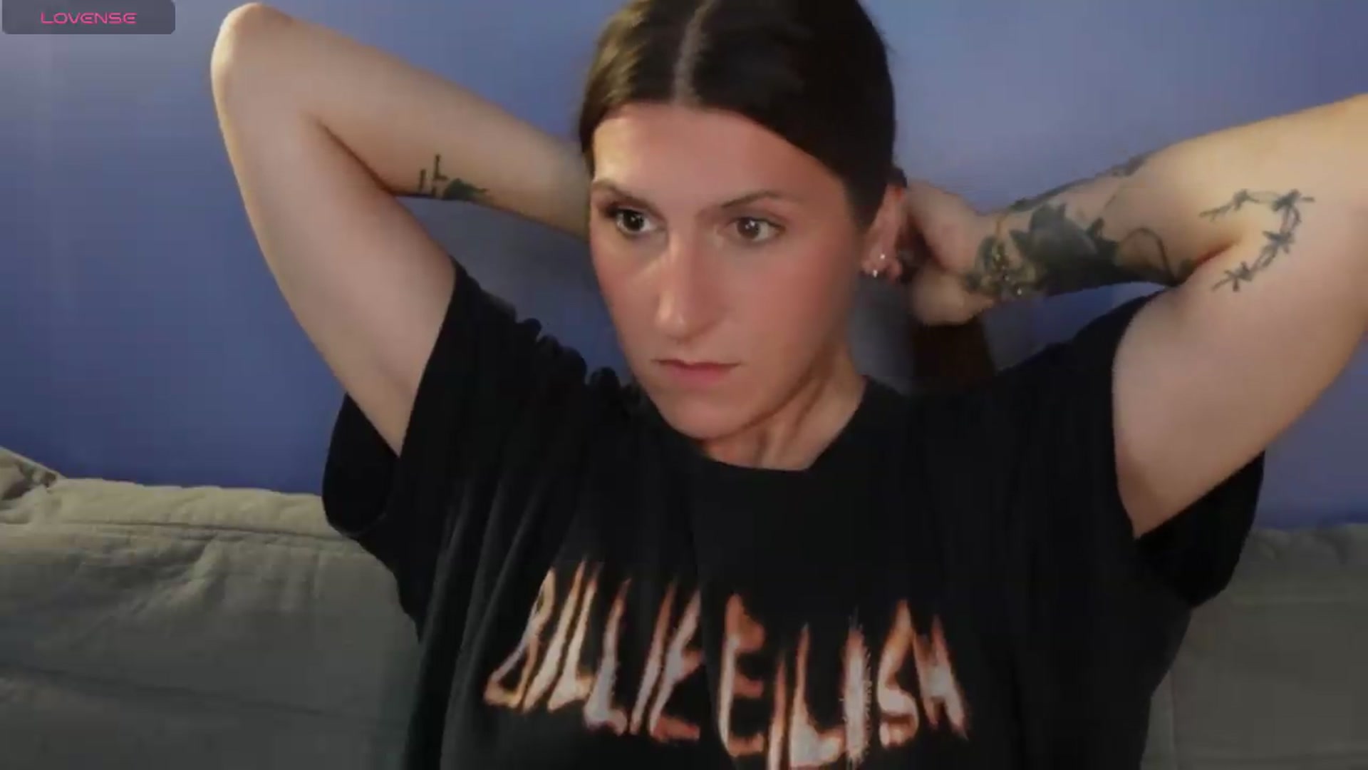Gallery image thumbnail from just_erika's myfreecams stream on, 08/27/2026, 04:51 image 10 of 20