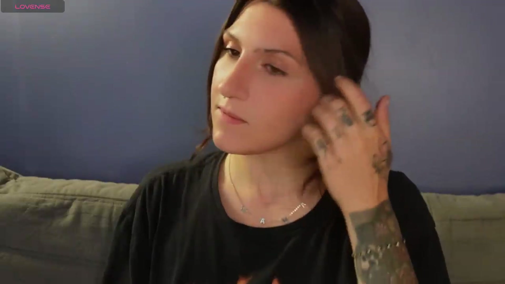 Gallery image thumbnail from just_erika's myfreecams stream on, 08/27/2026, 04:51 image 14 of 20