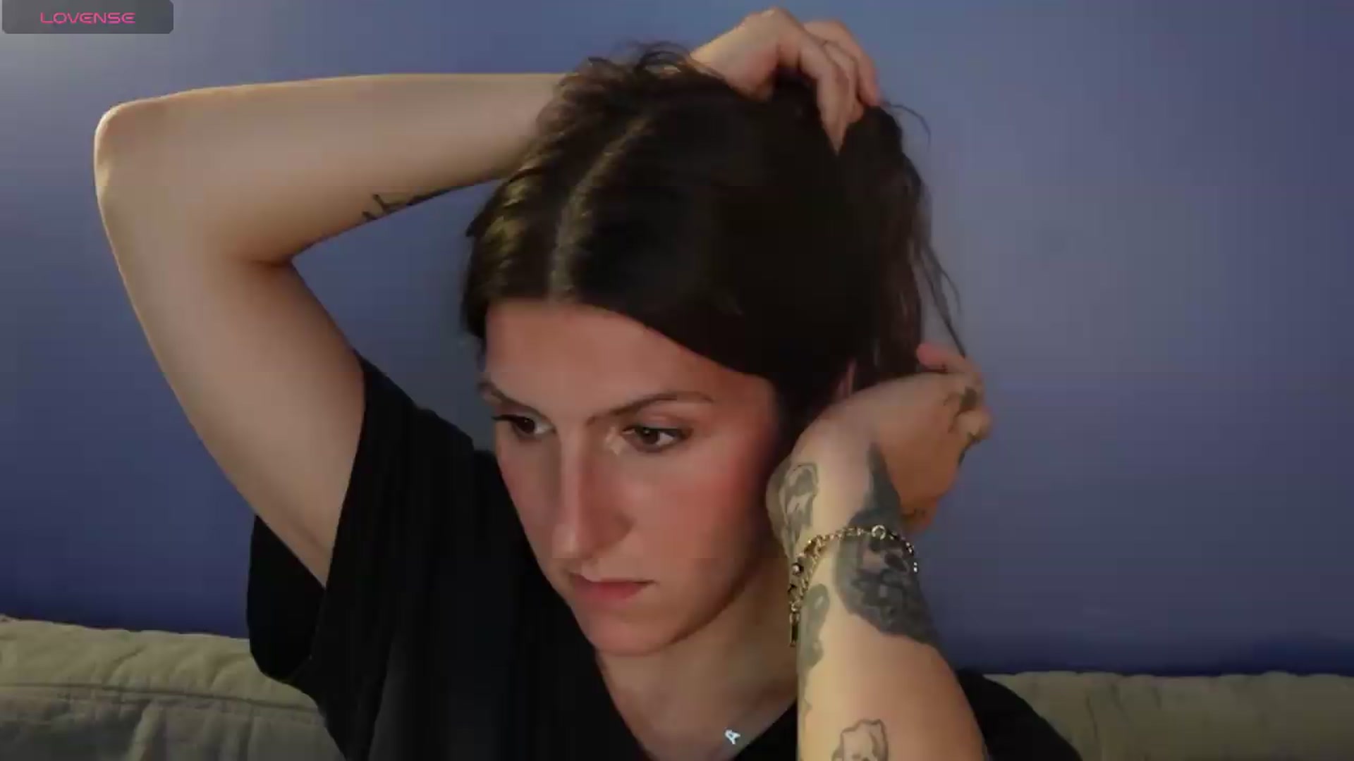 Gallery image thumbnail from just_erika's myfreecams stream on, 08/27/2026, 04:51 image 8 of 20