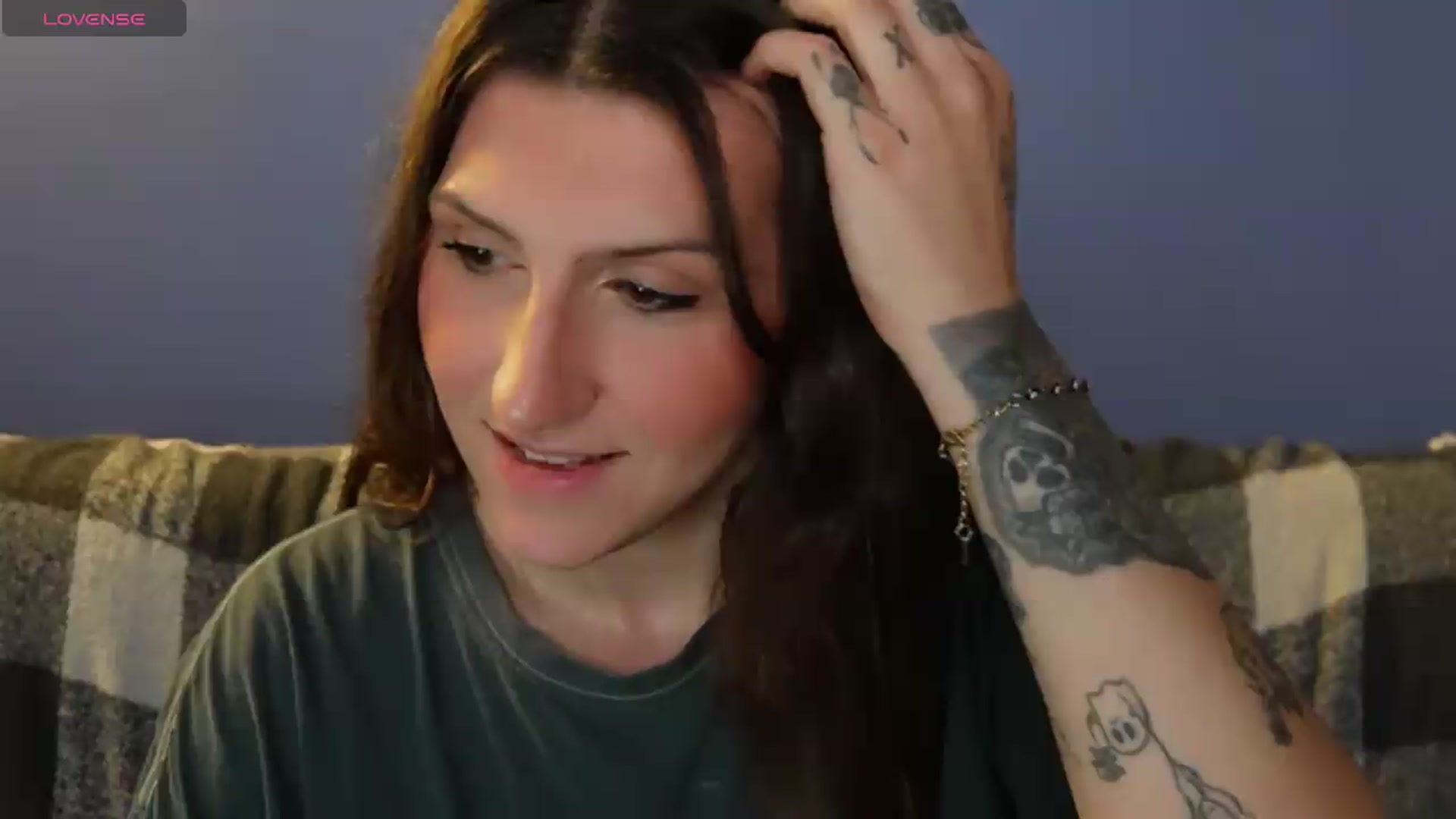 Gallery image thumbnail from just_erika's myfreecams stream on, 09/03/2026, 02:25 image 8 of 20