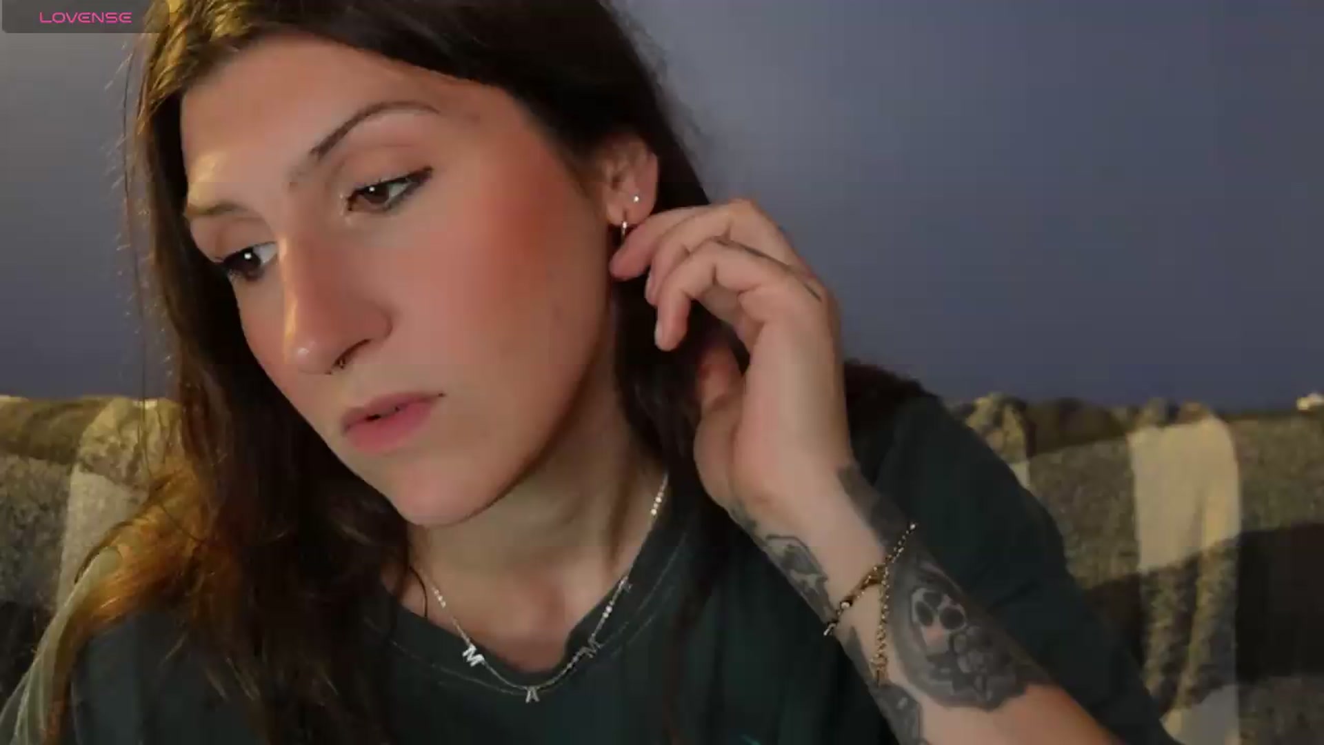 Gallery image thumbnail from just_erika's myfreecams stream on, 09/03/2026, 02:25 image 7 of 20