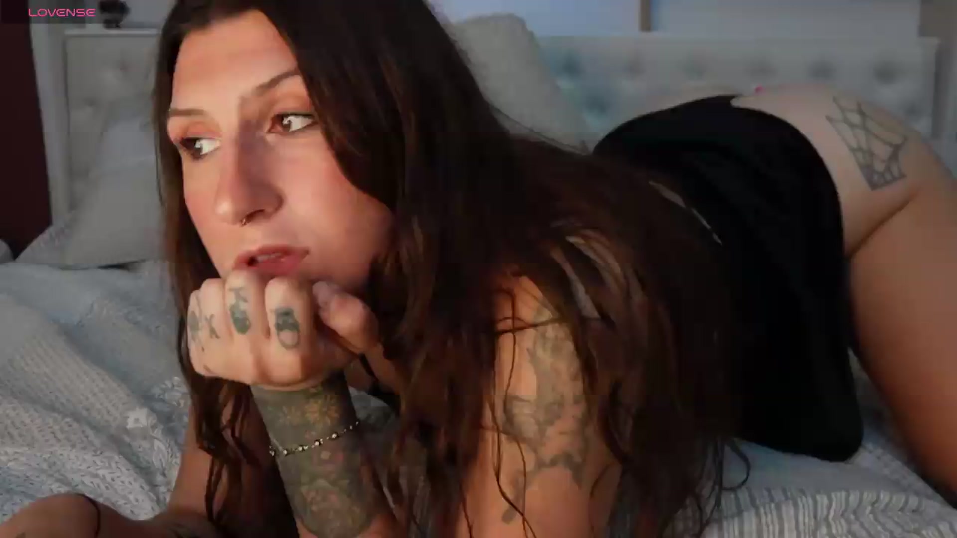 Gallery image thumbnail from just_erika's myfreecams stream on, 09/07/2026, 04:41 image 4 of 20