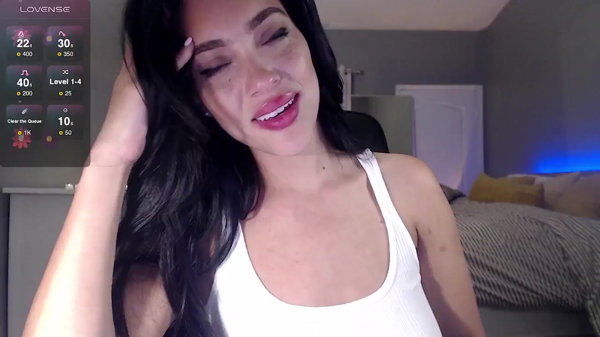 Gallery image thumbnail from justagirl_'s myfreecams stream on, 05/22/2024, 06:37 image 3 of 20
