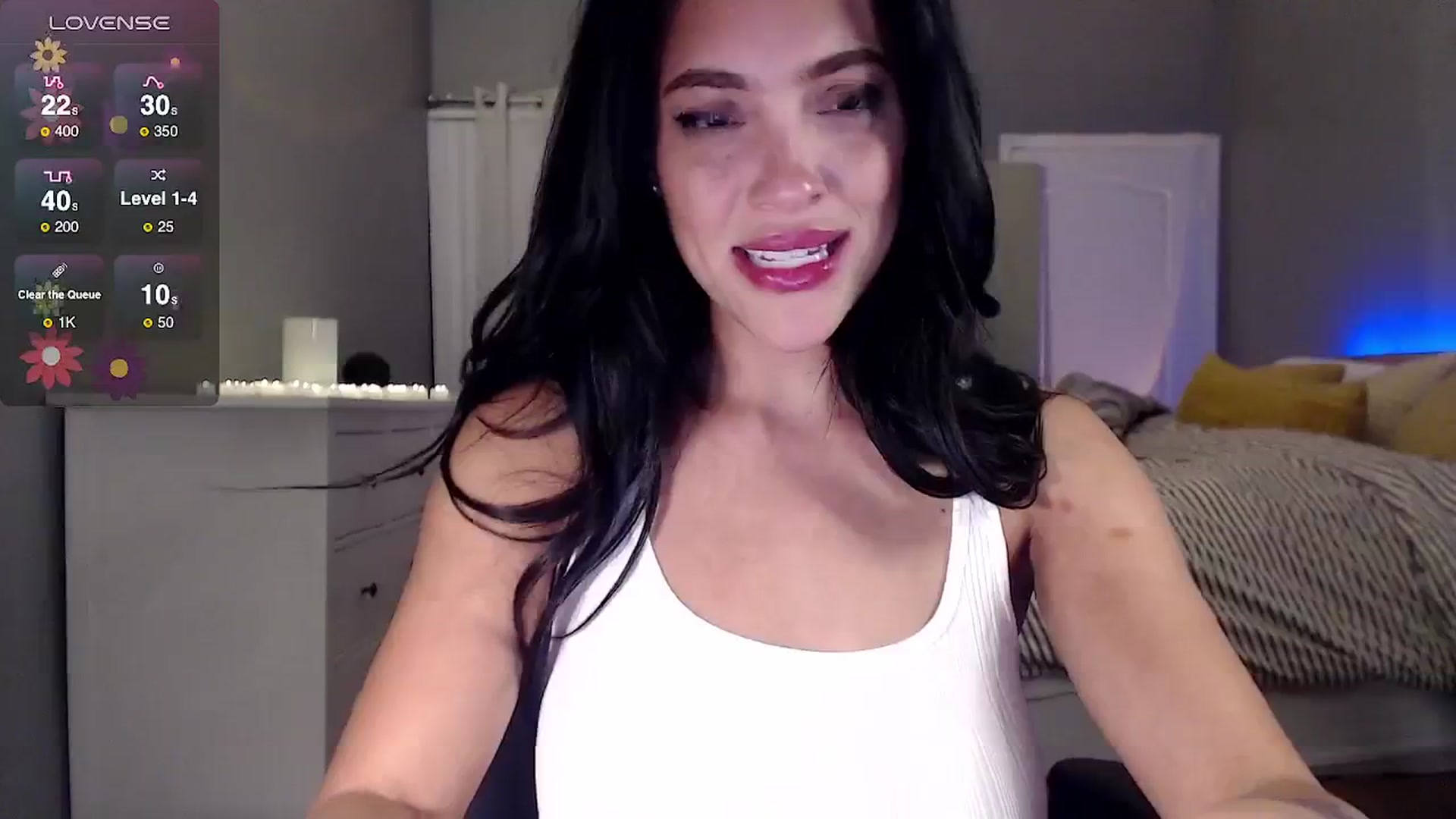 Gallery image thumbnail from justagirl_'s myfreecams stream on, 05/22/2024, 06:37 image 10 of 20