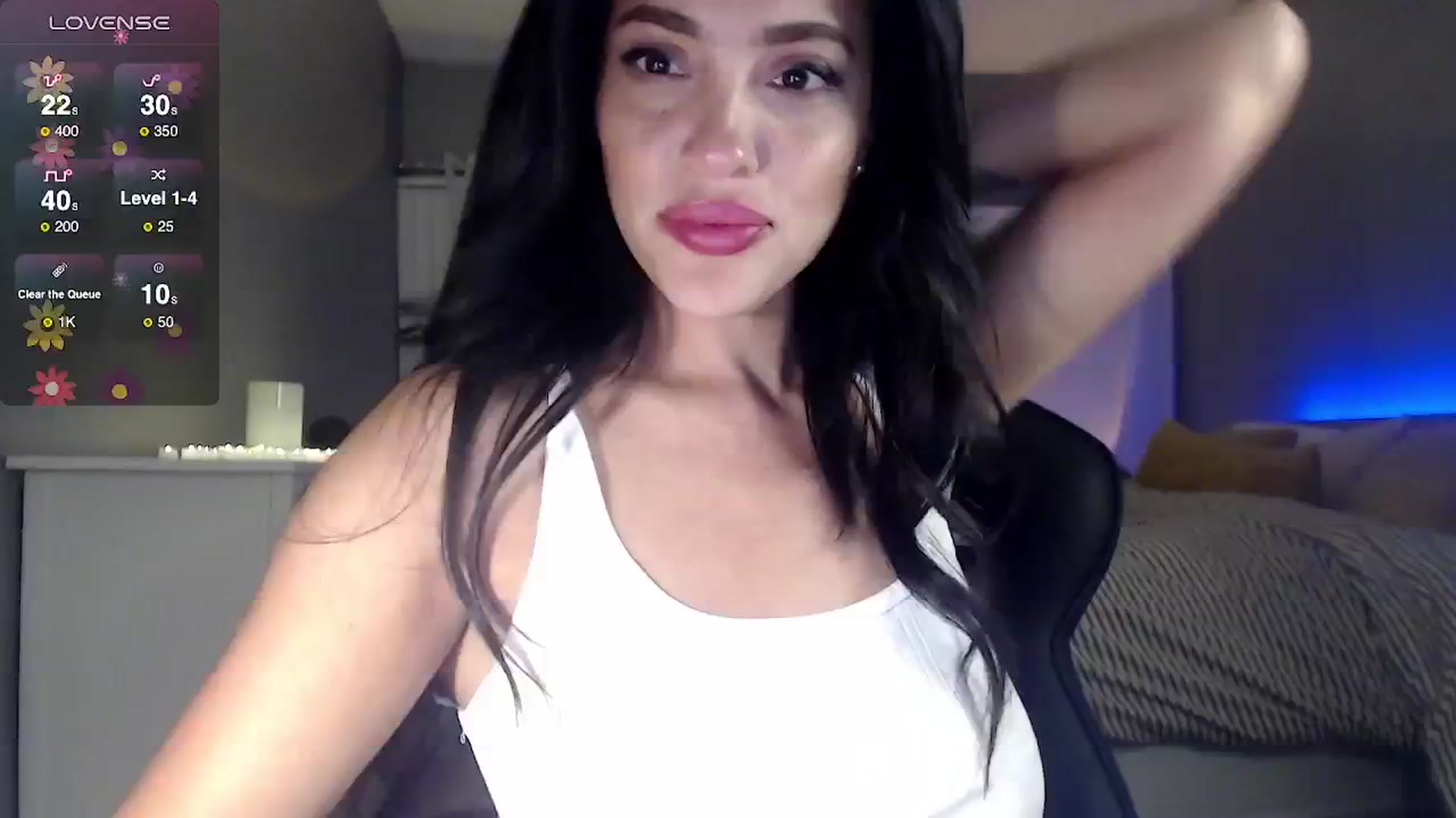 Gallery image thumbnail from justagirl_'s myfreecams stream on, 05/22/2024, 06:37 image 1 of 20