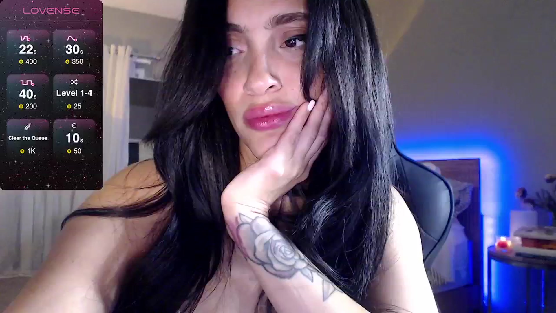 Gallery image thumbnail from justagirl_'s myfreecams stream on, 06/01/2024, 07:26 image 8 of 20