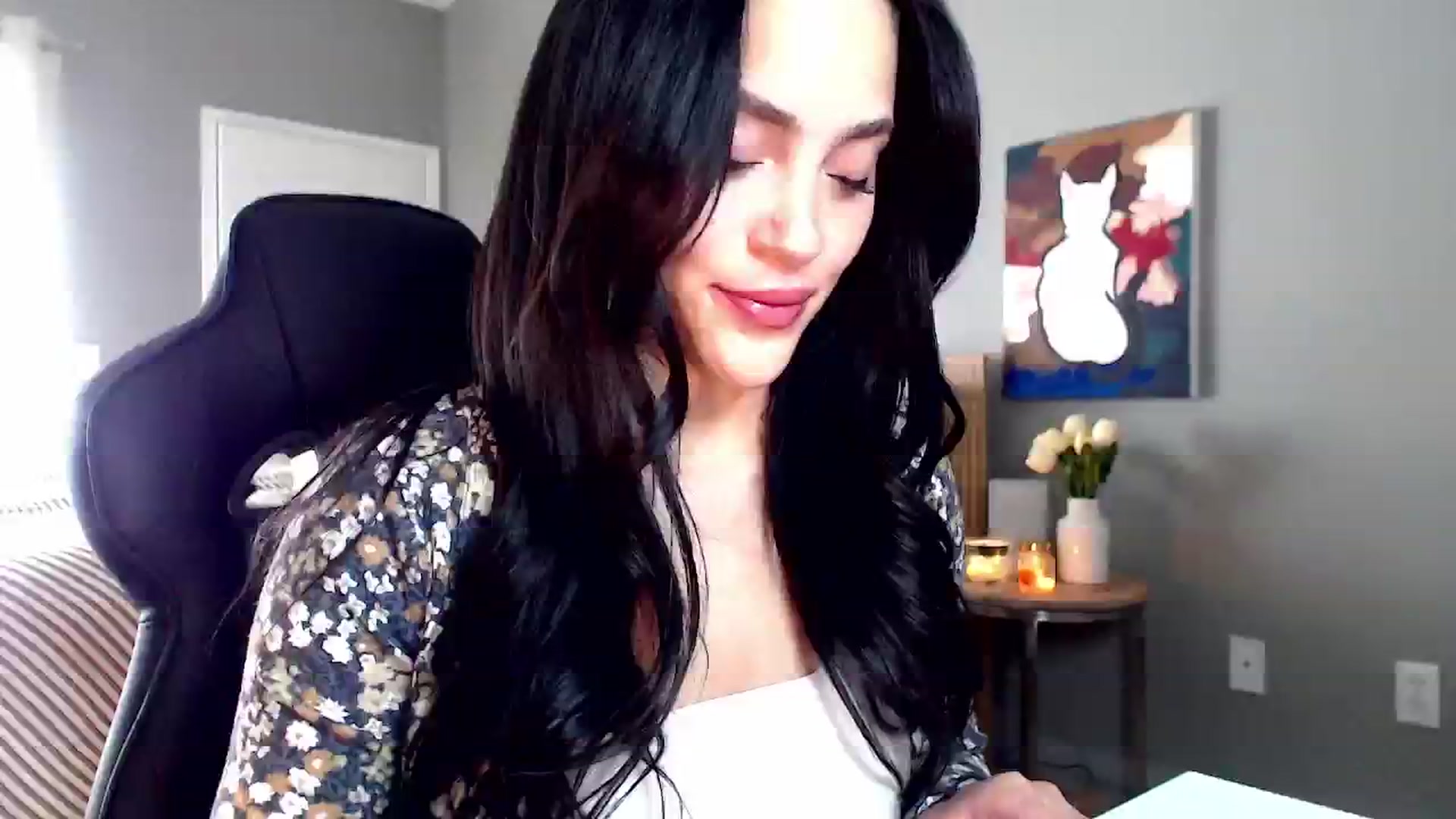 Gallery image thumbnail from justagirl_'s myfreecams stream on, 06/03/2024, 22:14 image 15 of 20