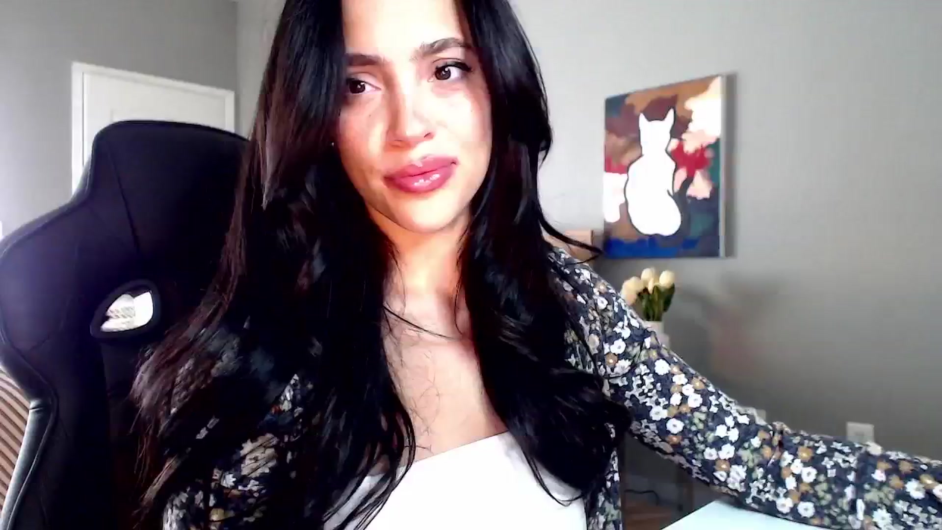 Gallery image thumbnail from justagirl_'s myfreecams stream on, 06/03/2024, 22:14 image 18 of 20