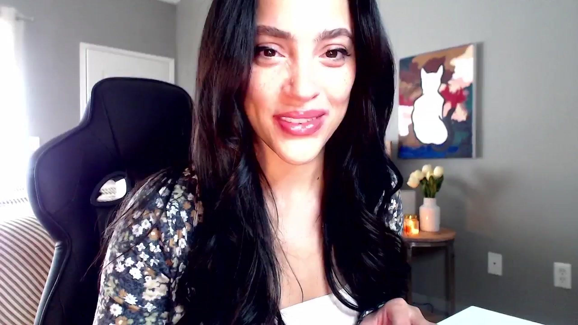 Gallery image thumbnail from justagirl_'s myfreecams stream on, 06/03/2024, 22:14 image 16 of 20