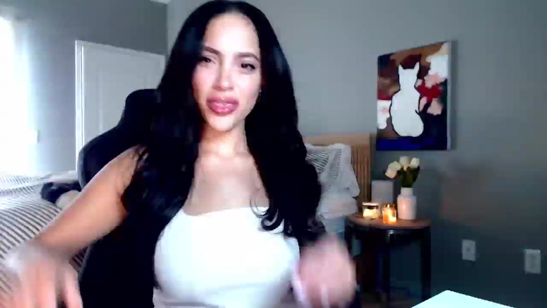 Gallery image thumbnail from justagirl_'s myfreecams stream on, 06/03/2024, 22:14 image 3 of 20