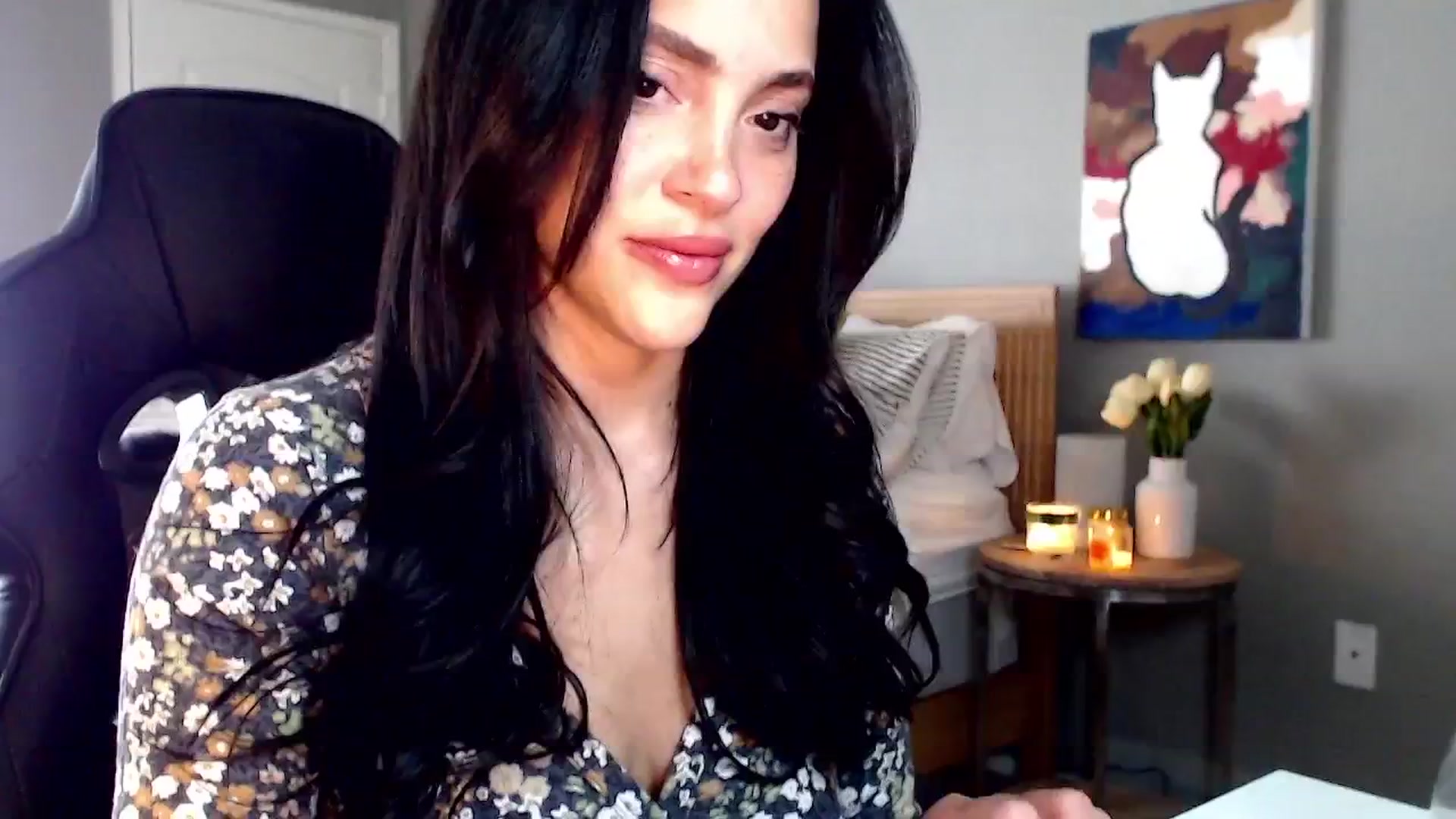 Gallery image thumbnail from justagirl_'s myfreecams stream on, 06/03/2024, 23:20 image 8 of 20